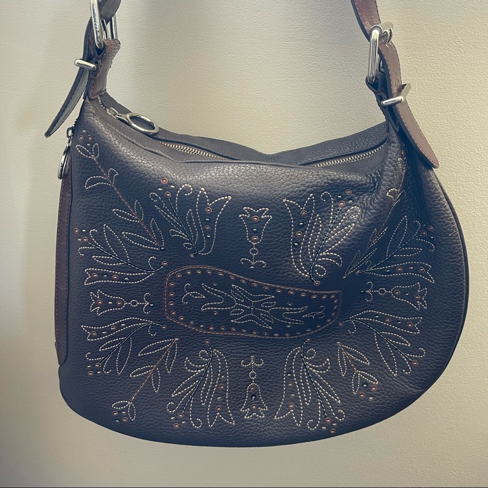 VINTAGE FENDI